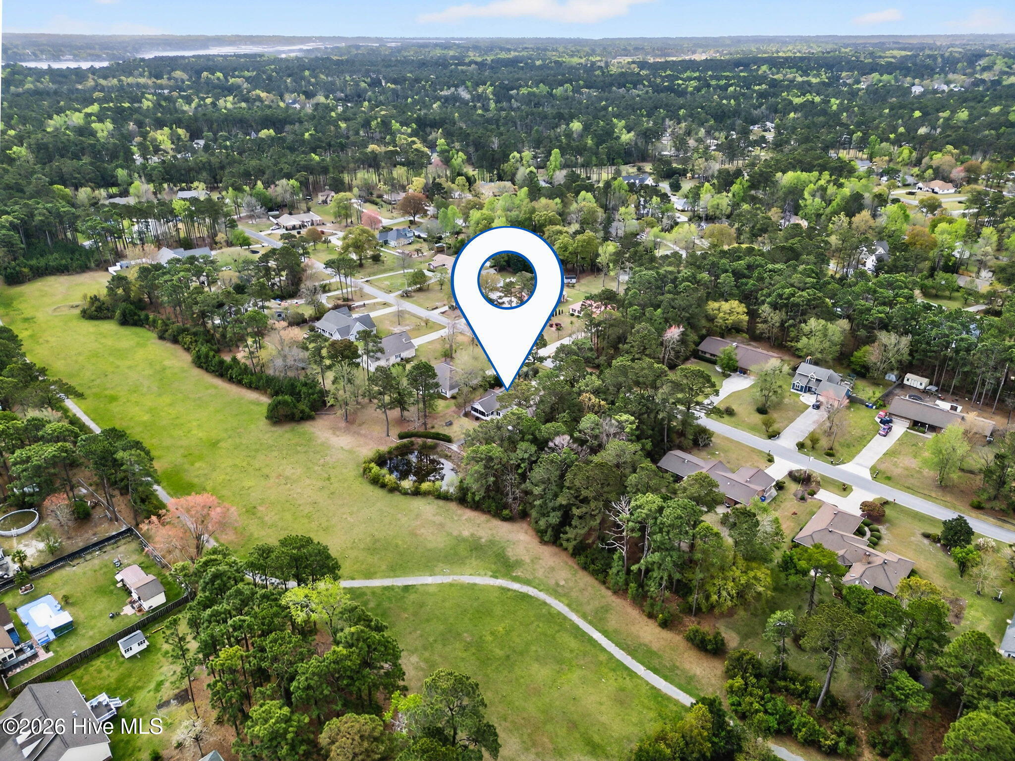 56 Fairway Drive, Shallotte, NC, 28470