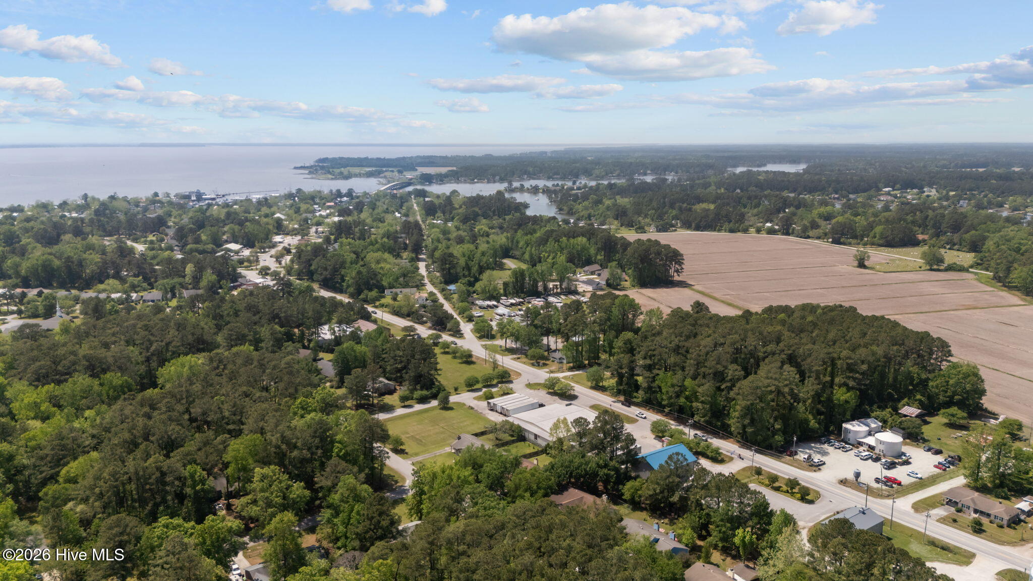 603 Windward Drive,Oriental