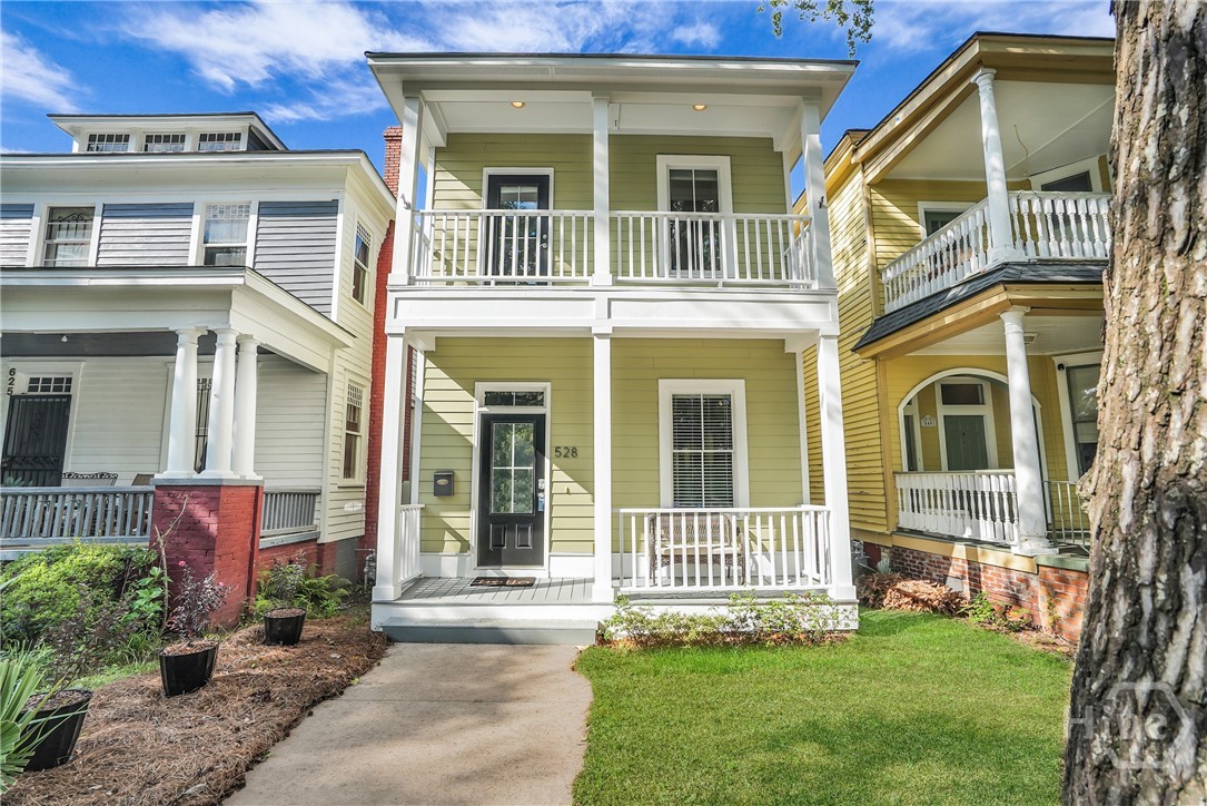 Property at 528 Duffy Street