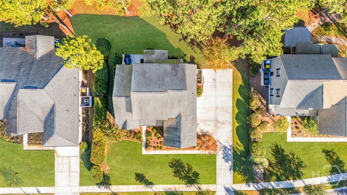 116 Sutton Lane, Pooler, GA, 31322