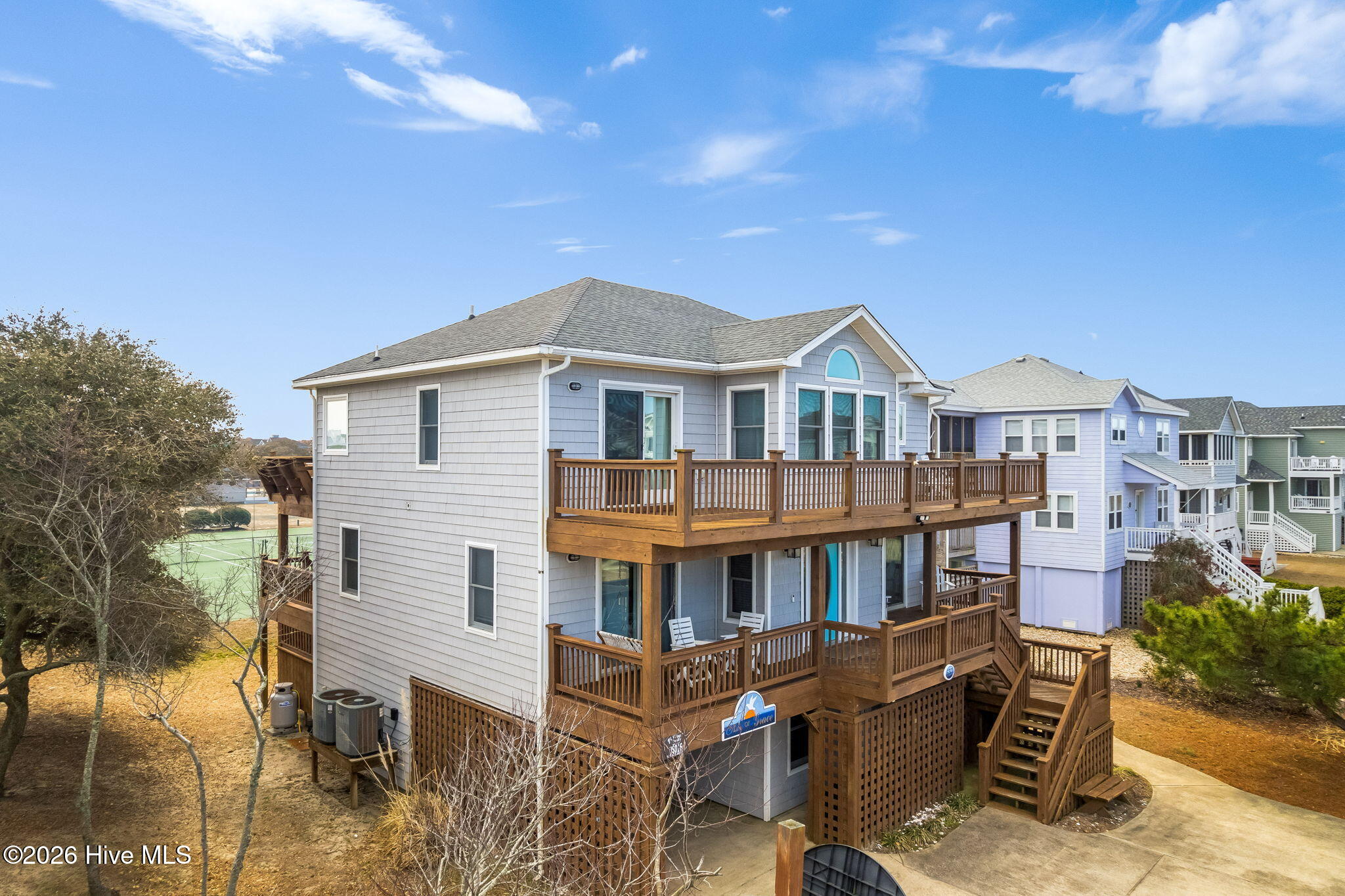 632 Myrtlewood Court, Corolla, NC, 27927