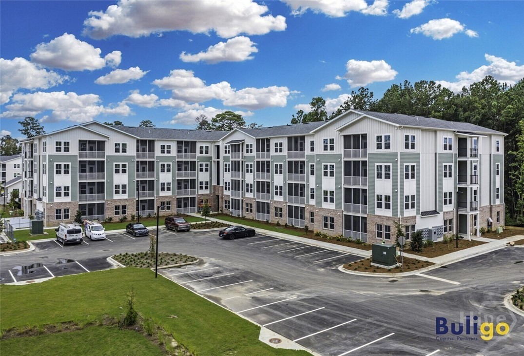 5670 Ogeechee Road UNIT Oak, Savannah, GA, 31405