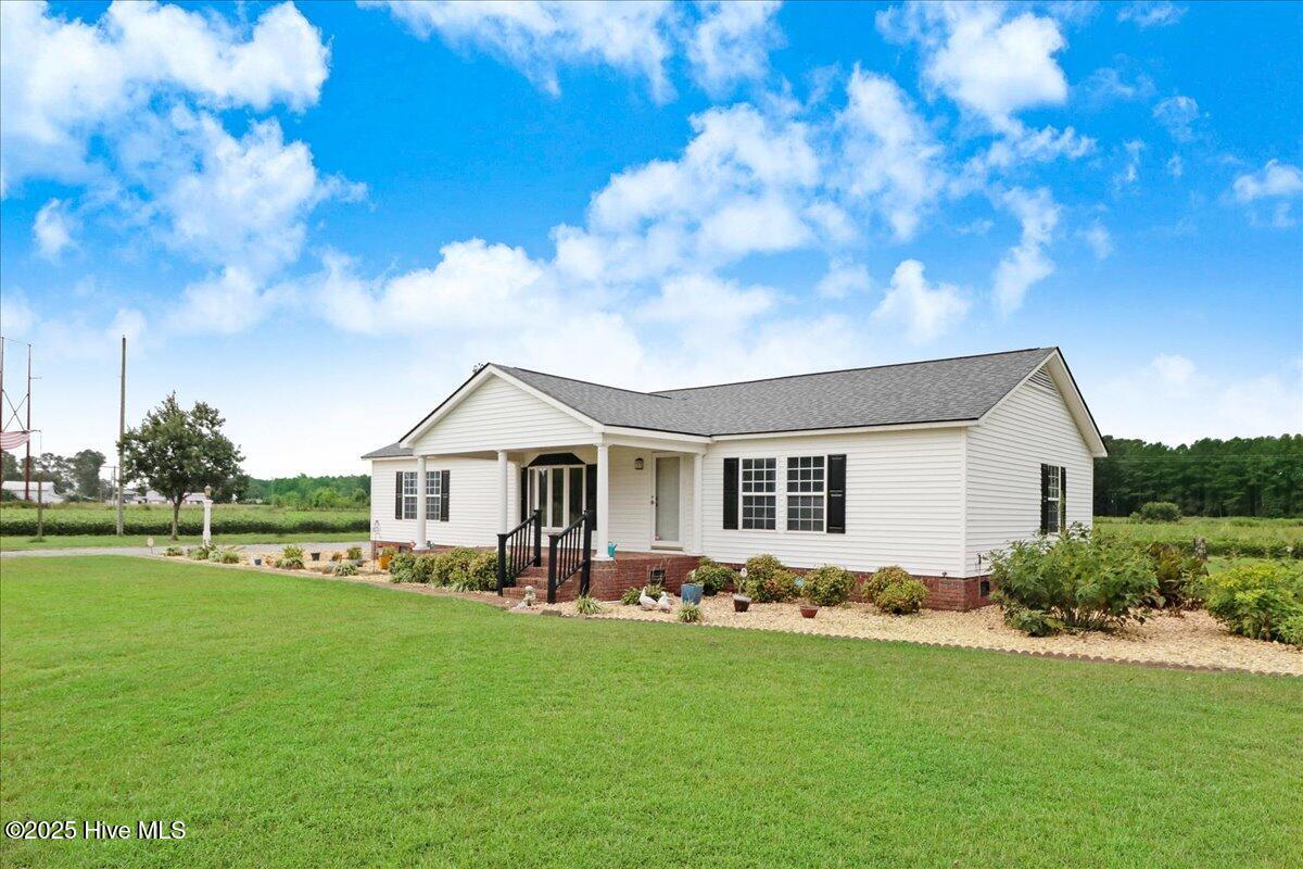 Homes for sale in Princeton, NC | 290 Wellons Boyette Rd, Princeton, NC 27569 | MLS# 100526017