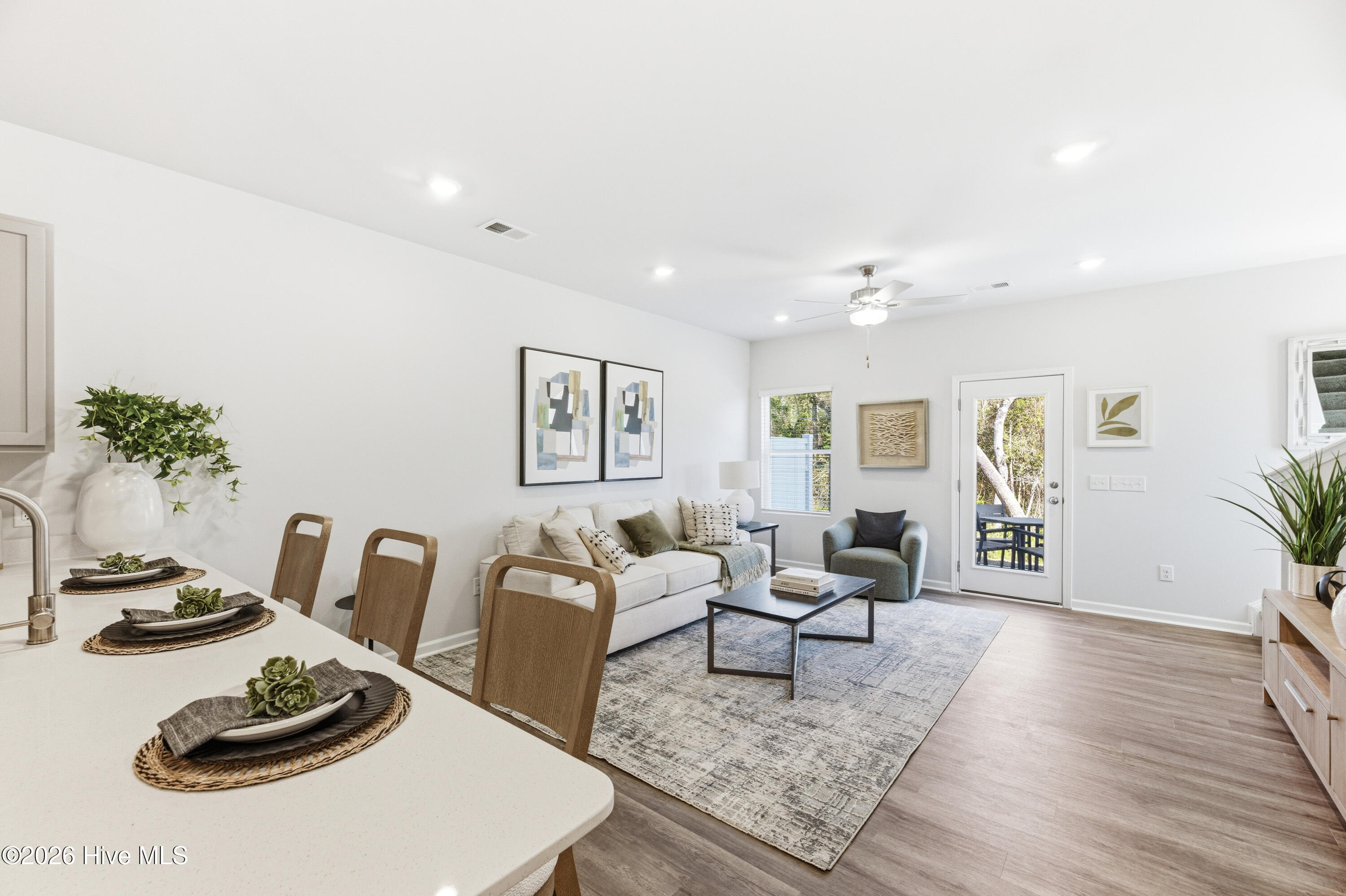 Photo 4 of Townhouse for sale at 615 Sandy Holw Dr, Jacksonville, NC 28540 | MLS# 100604861 | Listing updated on 2026-09-19
