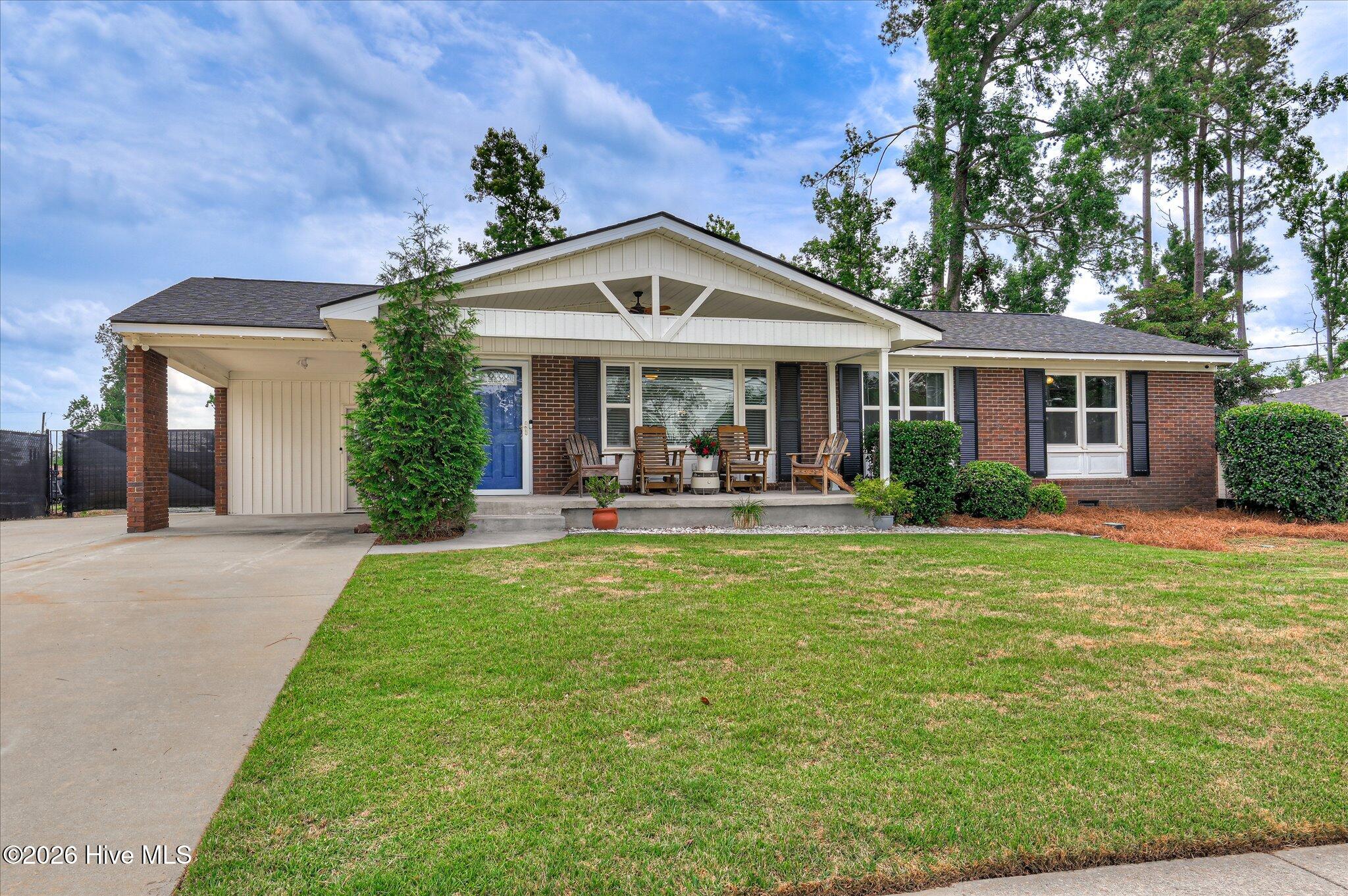 3208 Winding Wood Place, Augusta, GA 30907 Listing Photo  1