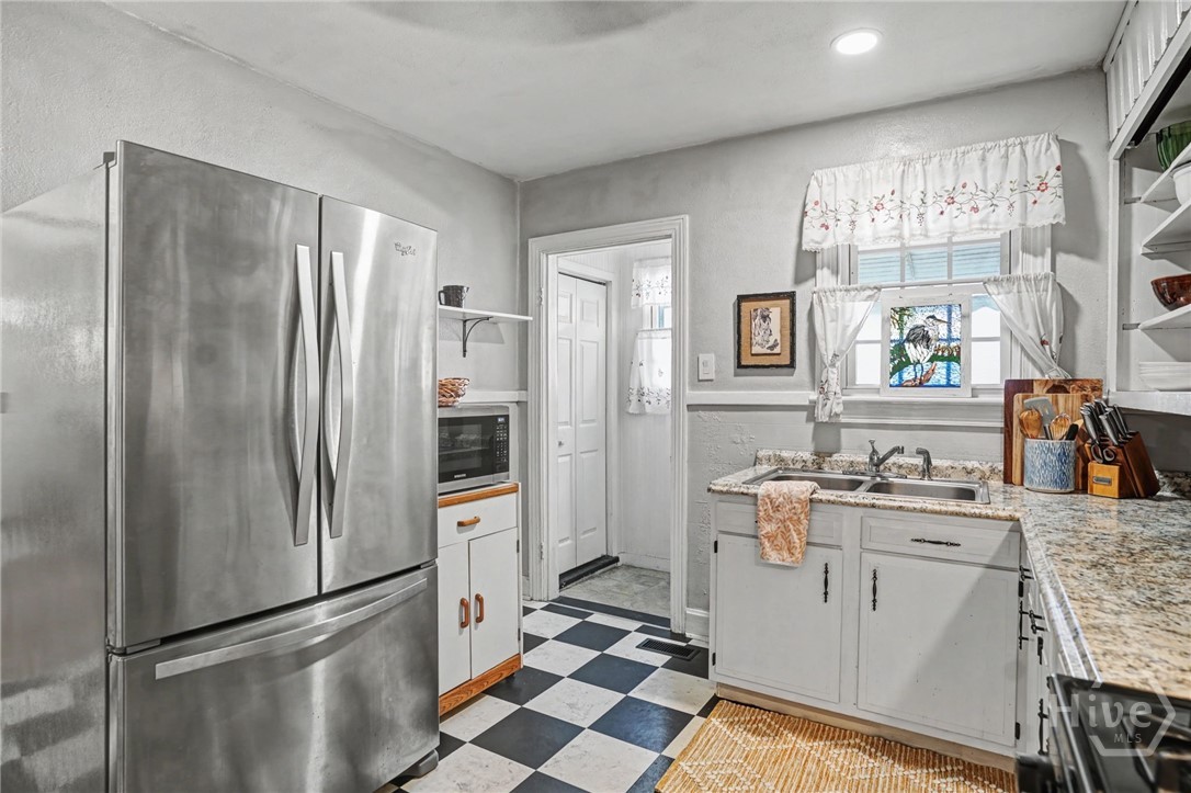 2224 E 38th Street, Savannah, GA, 31404