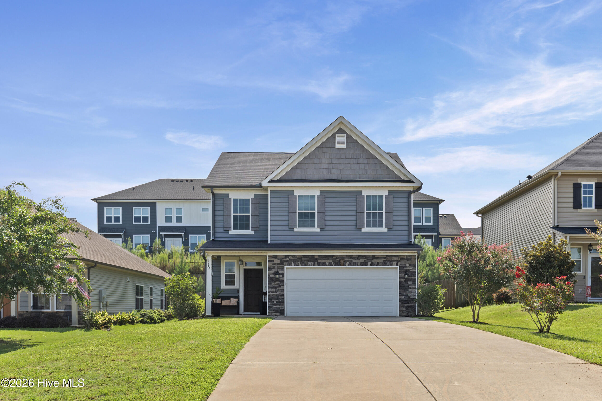 2nd image of 119 Brighton Landing Dr, Grovetown, GA 30813 | MLS# 100597301