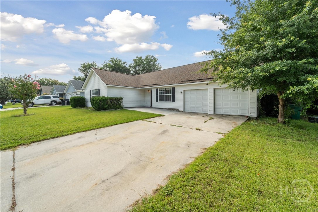 38 Cutler Drive, Savannah, GA, 31419