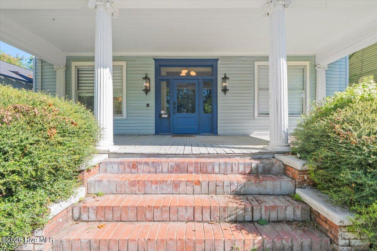 Photo 3 of House for sale at 227 Greene St, Augusta, GA 30901 | MLS# 100609521 | Listing updated on 2026-10-09