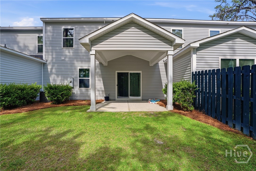 17 Crown Court, Richmond Hill, GA, 31324