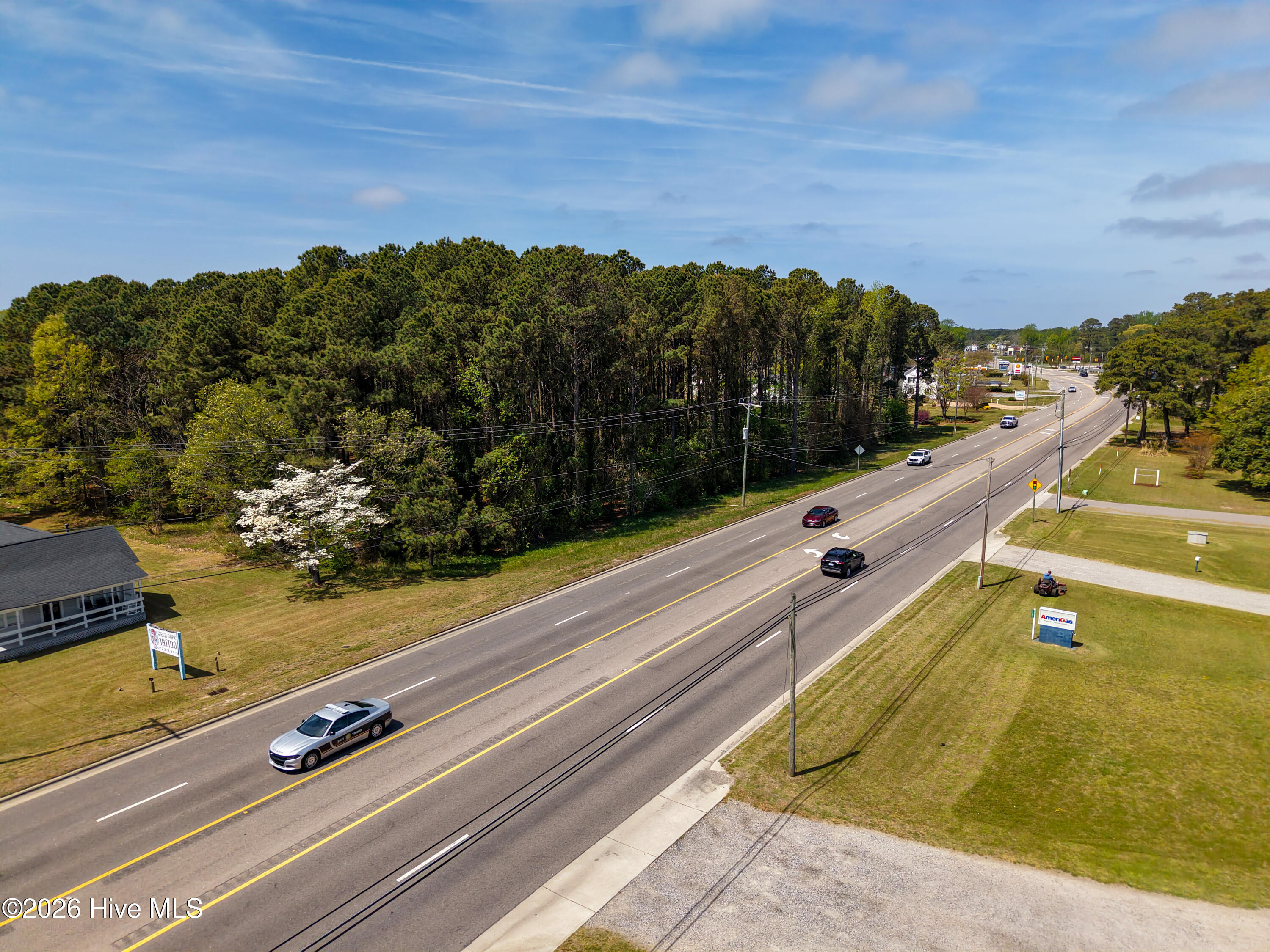 Lot 1, 2&3 Caratoke Highway, Grandy, NC, 27939