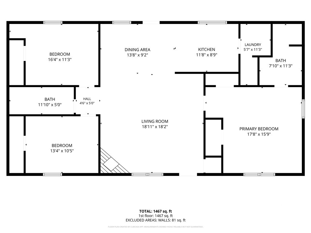 Homes for sale in Carlton, GA | 70 Katie Ln, Carlton, GA 30627 | MLS# CL360347