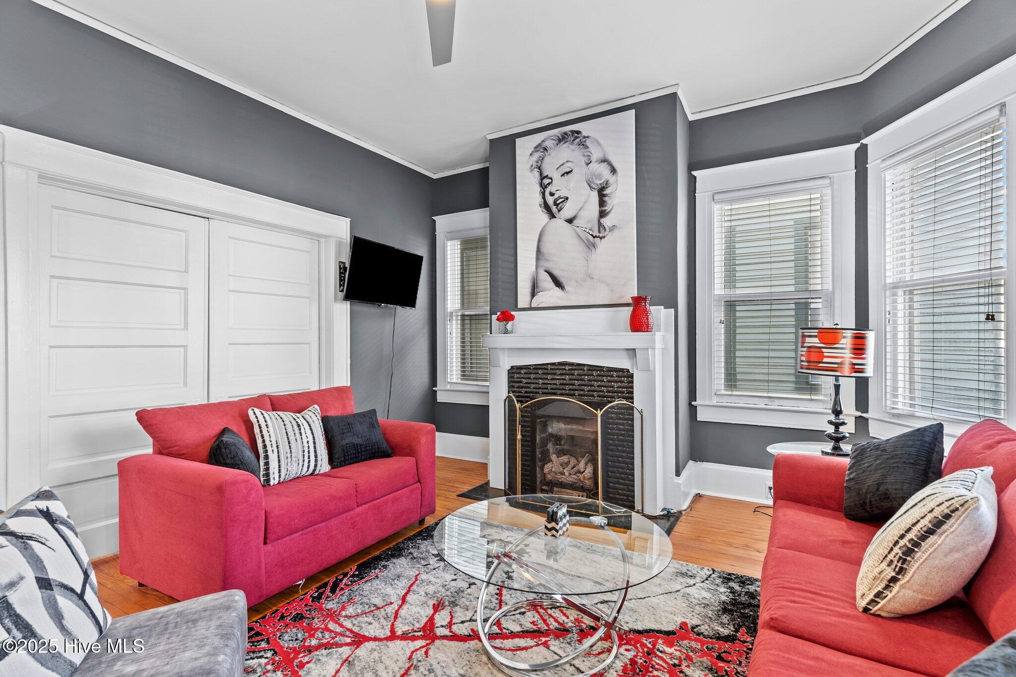 312 Church Street, Wilmington, NC, 28401