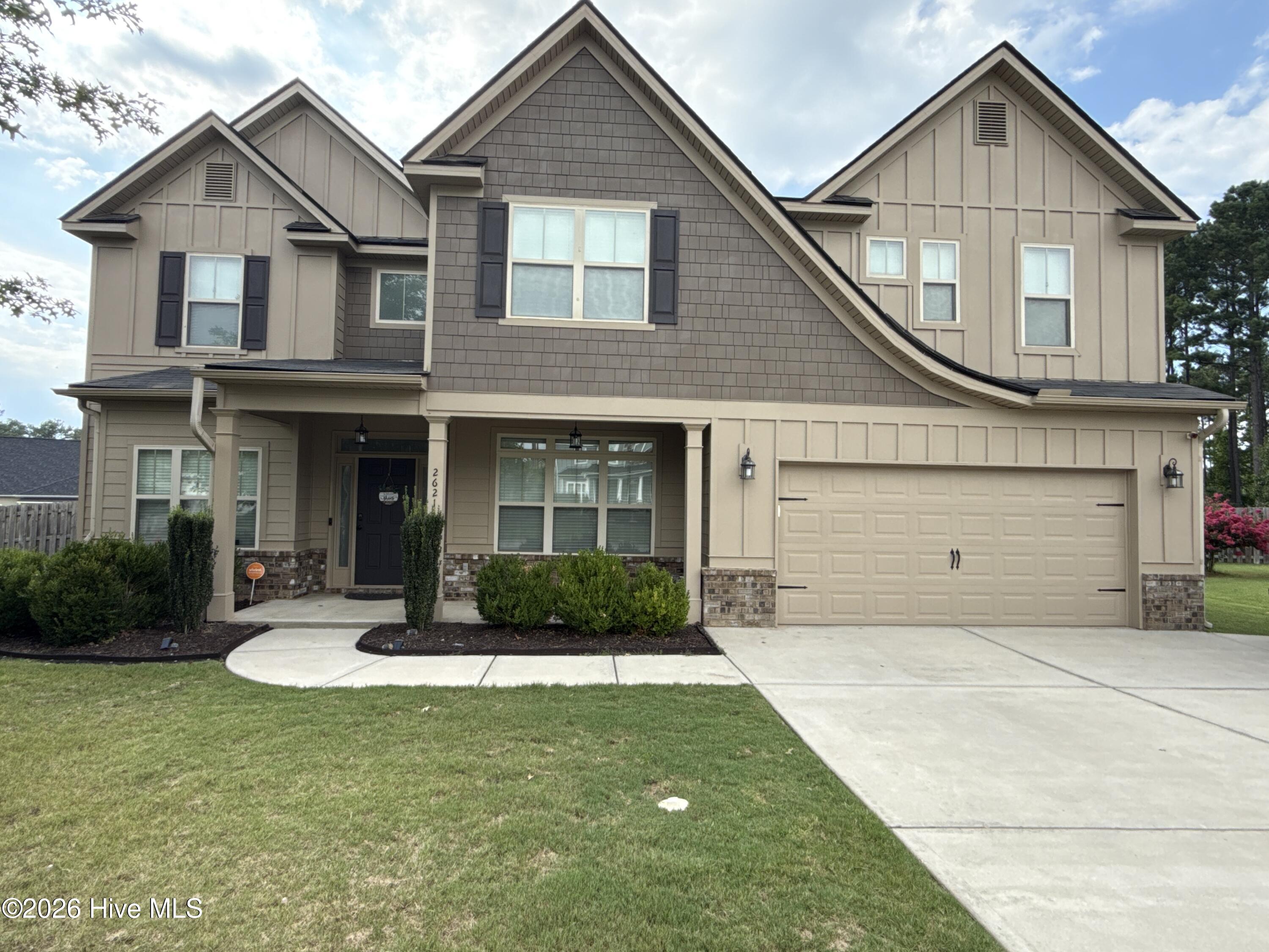 2nd image of 2621 Kirby Ave, Grovetown, GA 30813 | MLS# 100589249
