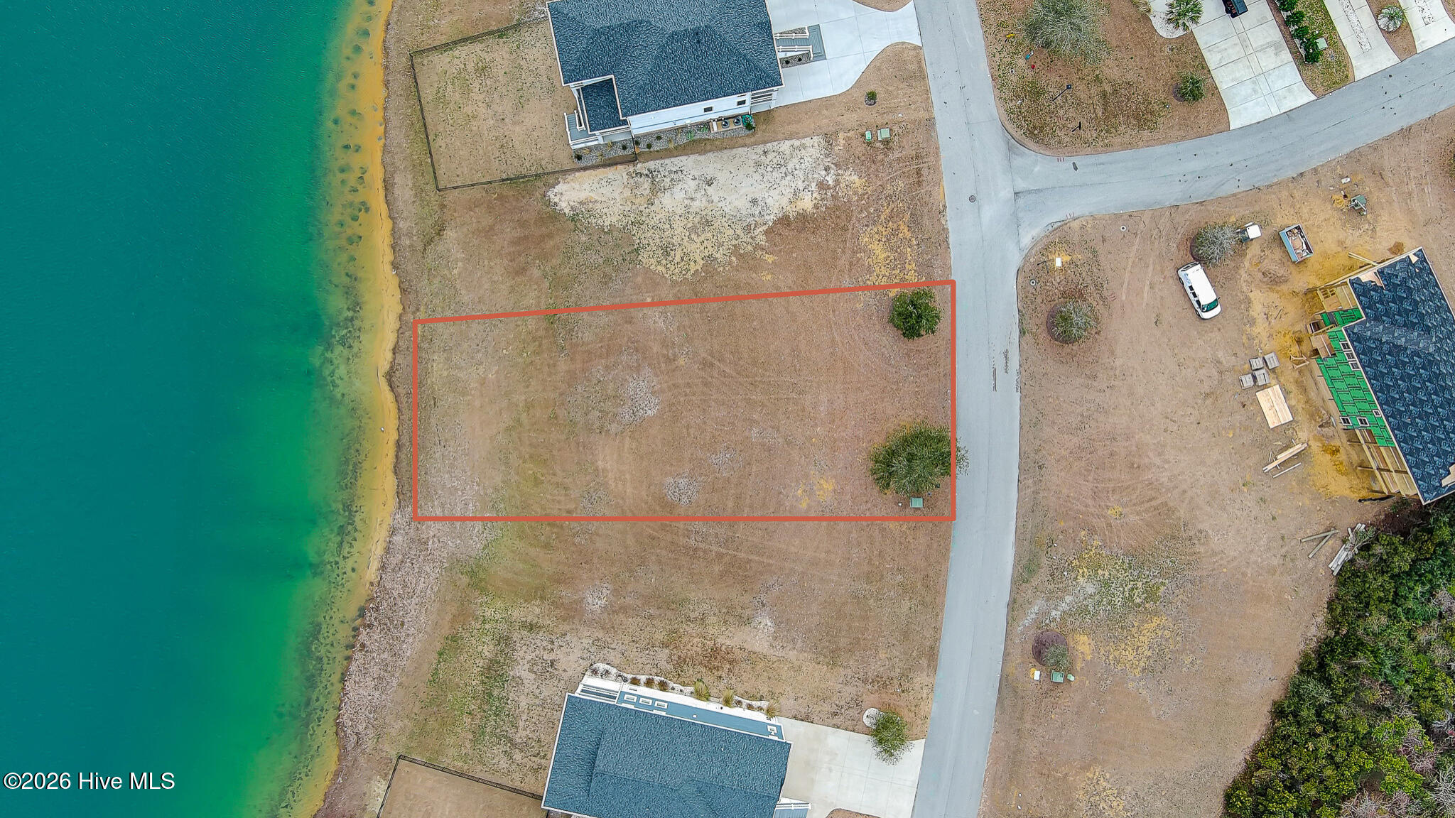 606 Cannonsgate Drive, Newport, NC, 28570