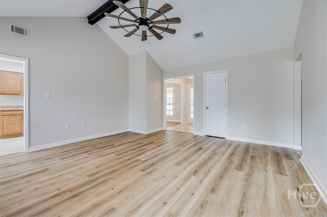 1 Longleaf Circle, Pooler, GA, 31322