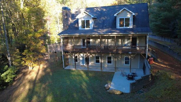526 Mcdonald Road, Murphy, NC 28906 Listing Photo  64