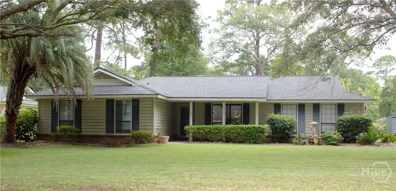 1st image of 134 Blue Heron Dr, Savannah, GA 31410 | MLS# SA362046