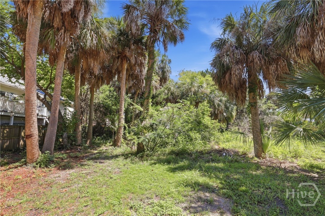 Photo 1 of Land for sale at 1312 6th Avenue, Tybee Island, GA 31328 | MLS# SA364393 | Listing updated on 2026-09-16