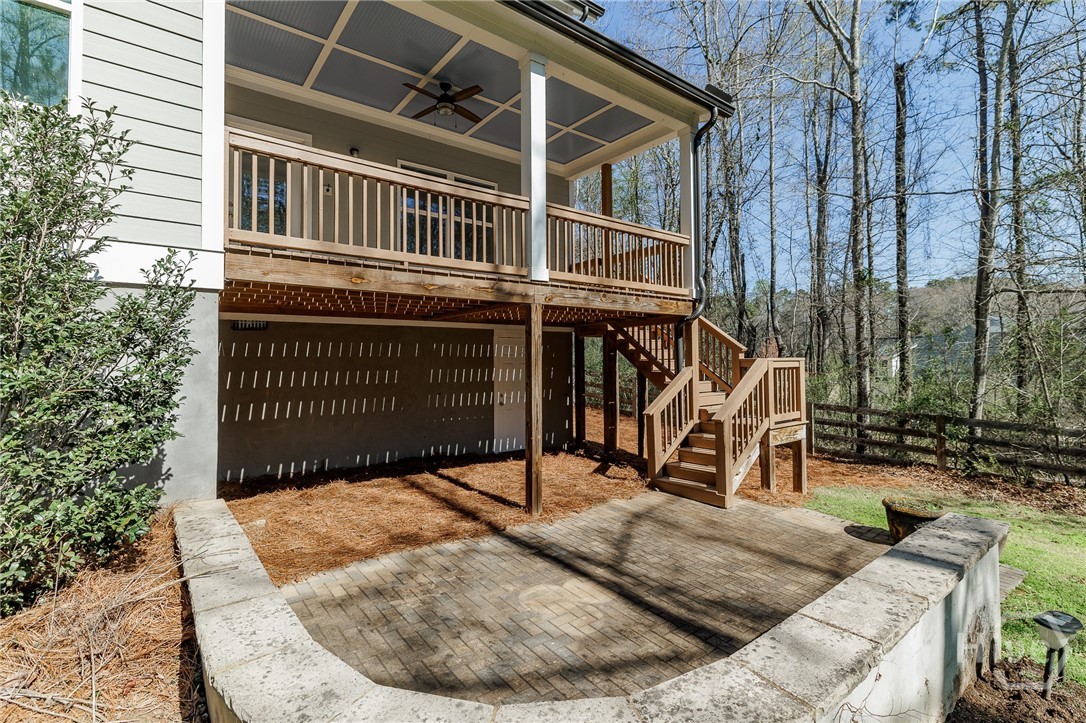 105 Inverness Road, Athens, GA, 30606