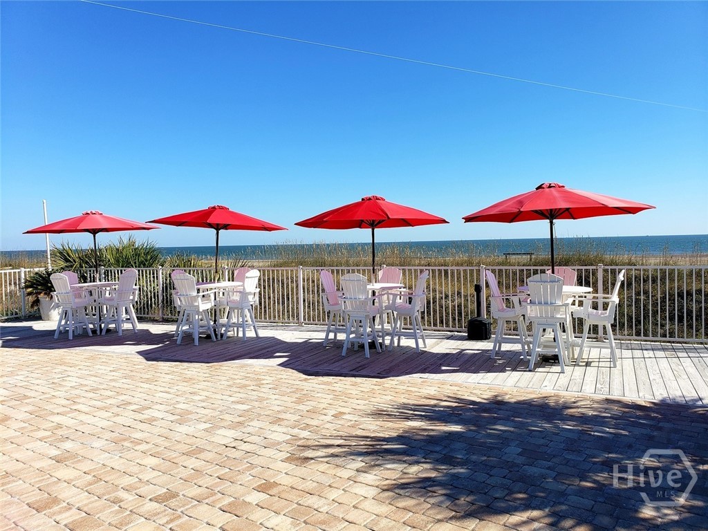 214 Butler Avenue Avenue UNIT 105, Tybee Island, GA, 31328