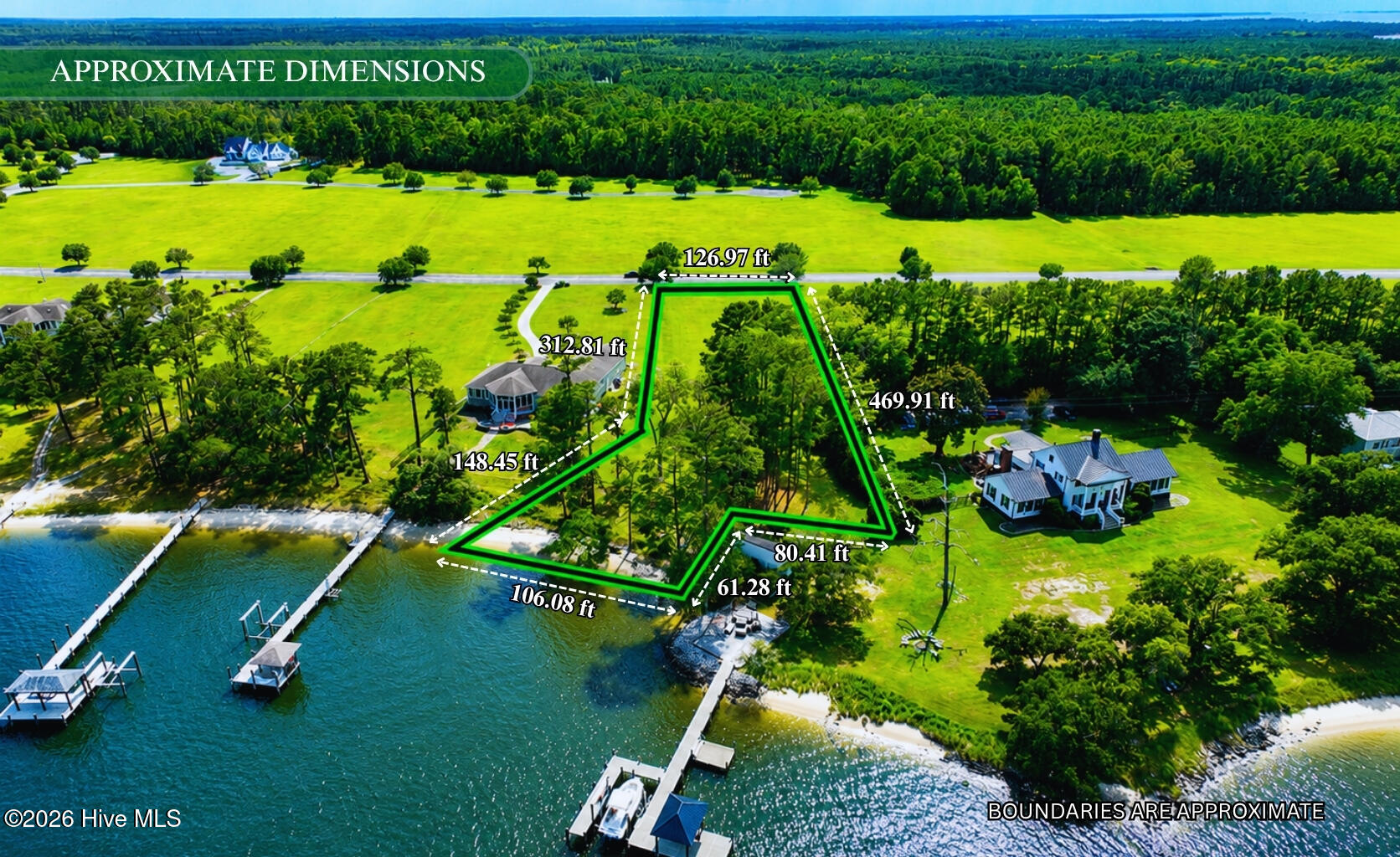 117 Waterway Drive,Havelock