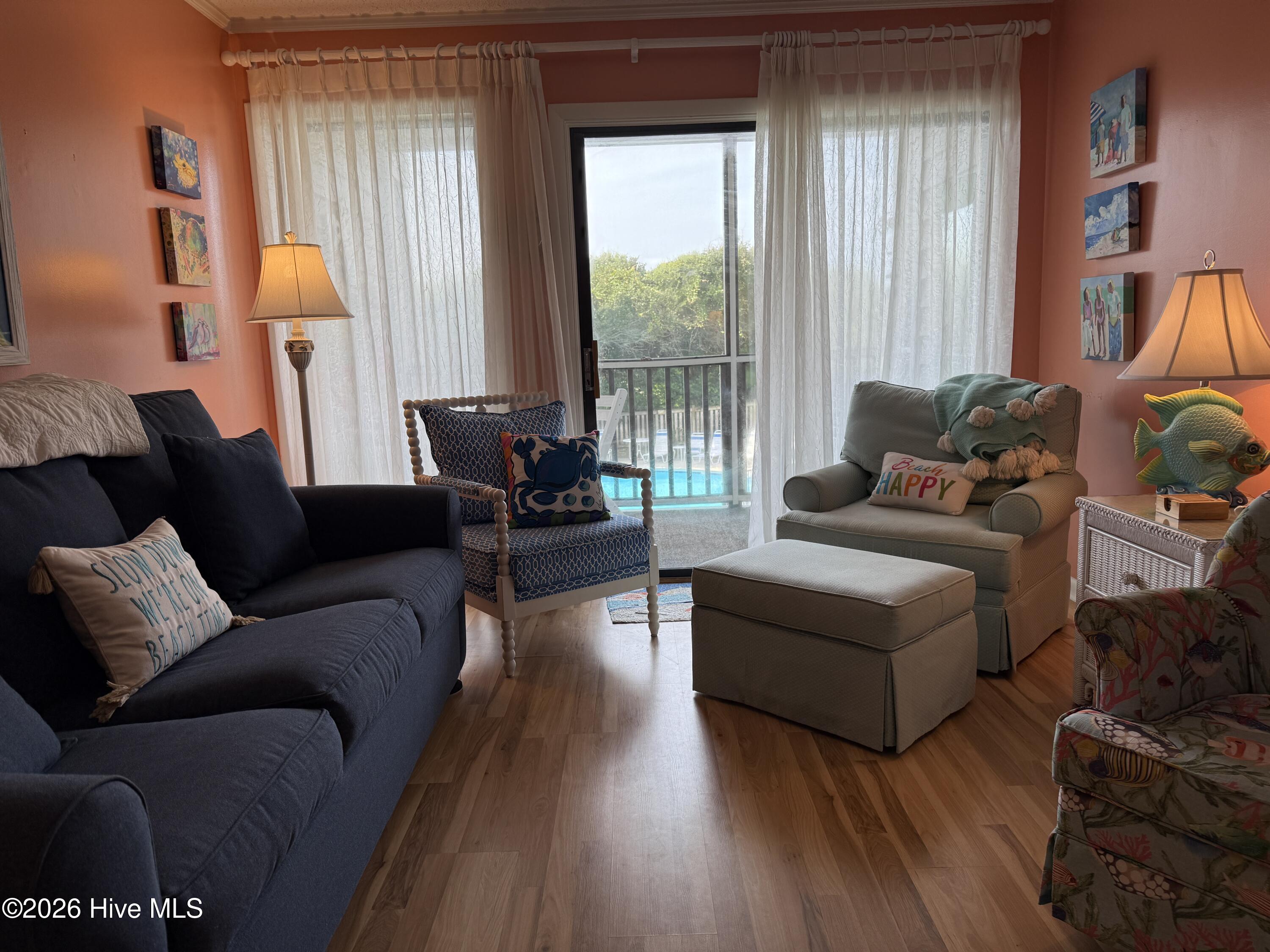 2503 W Fort Macon Road 108a,Atlantic Beach