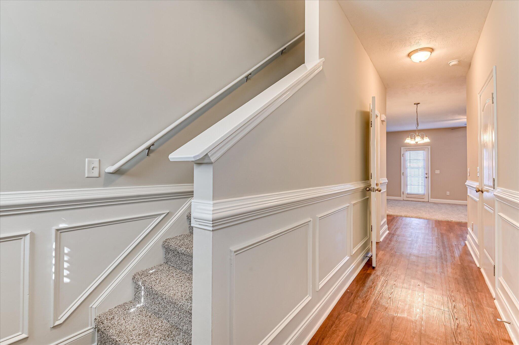 Photo 2 of Townhouse for sale at 713 Benelli Ct, Grovetown, GA 30813 | MLS# 100607538 | Listing updated on 2026-10-01