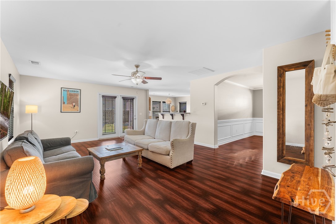 6 Myrrh Circle, Savannah, GA, 31419