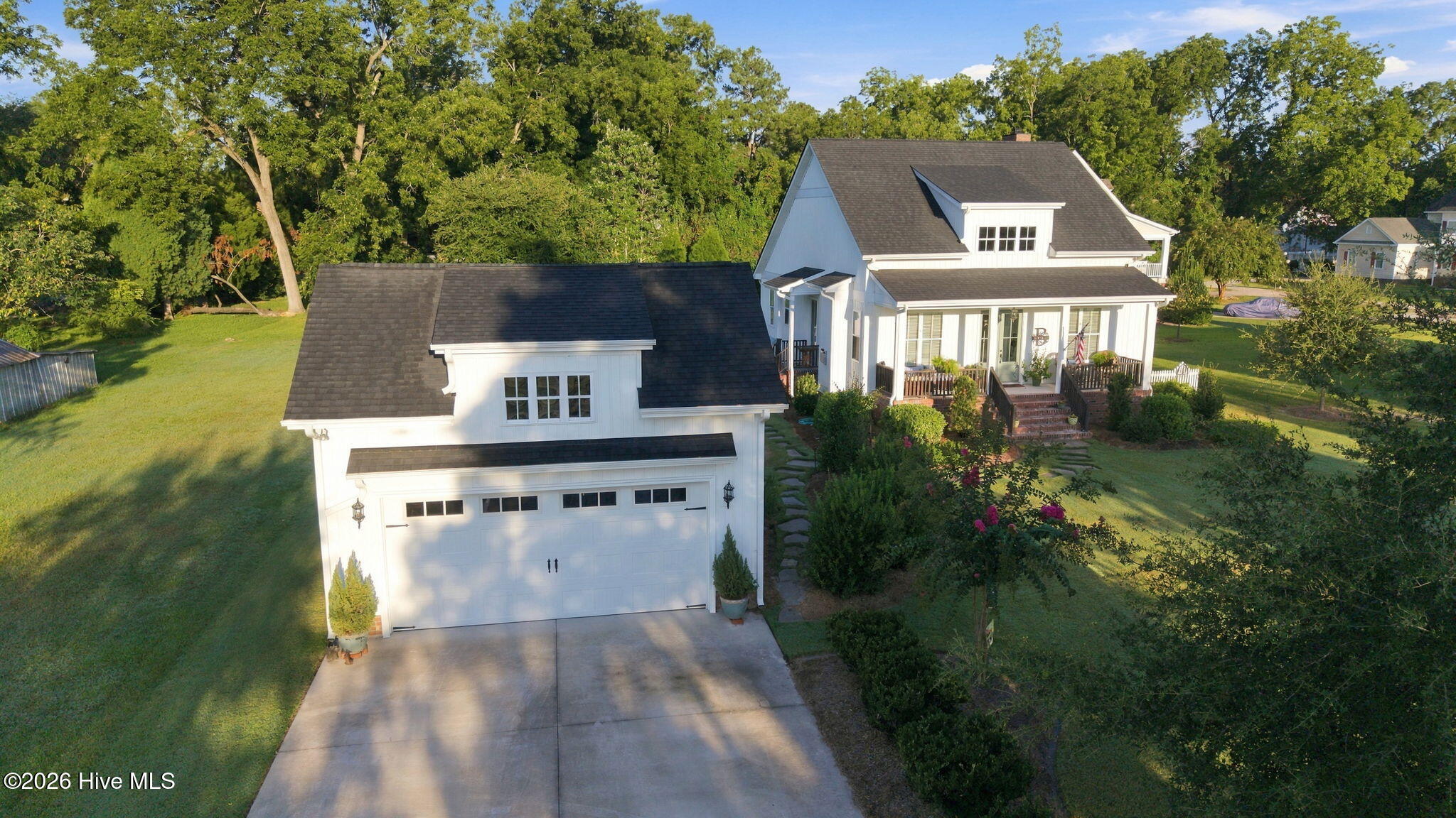 Photo 1 of Single family home for sale at 221 S King St, Bath, NC 27808 | MLS# 100604081 | Listing updated on 2026-09-21