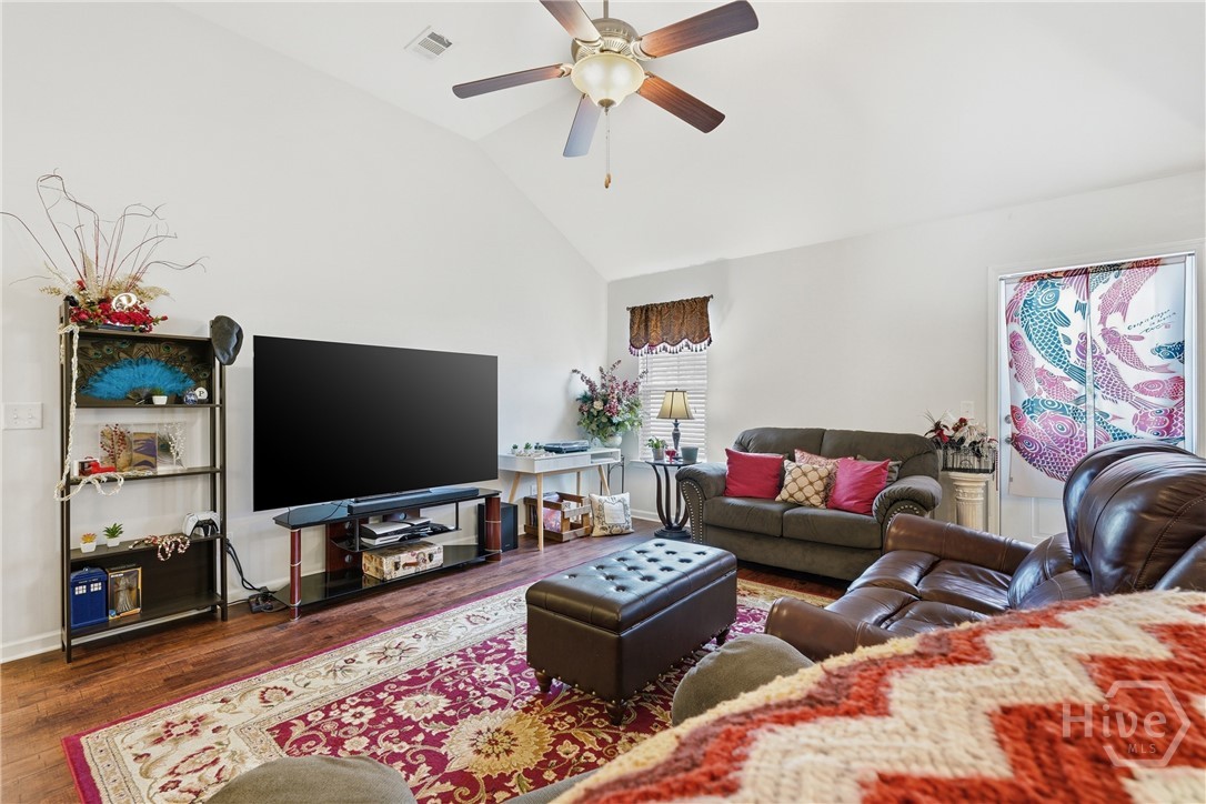 Homes for sale in Springfield, GA | 300 White Willow, Springfield, GA 31329 | MLS# SA350779