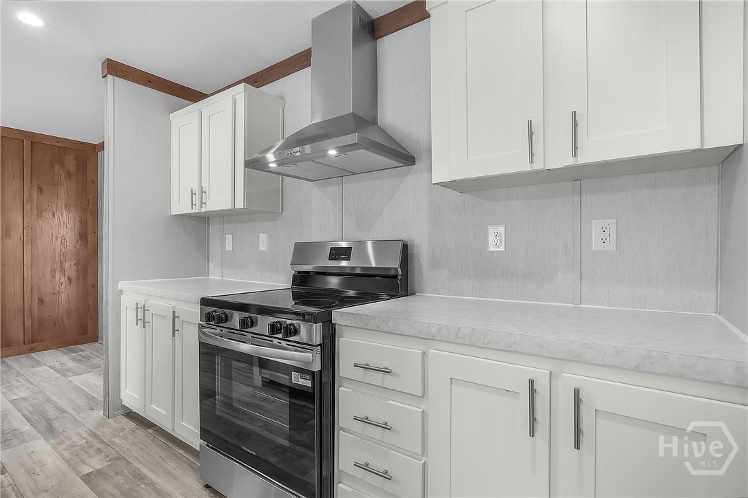 221 County Line Road, Hinesville, GA, 31313