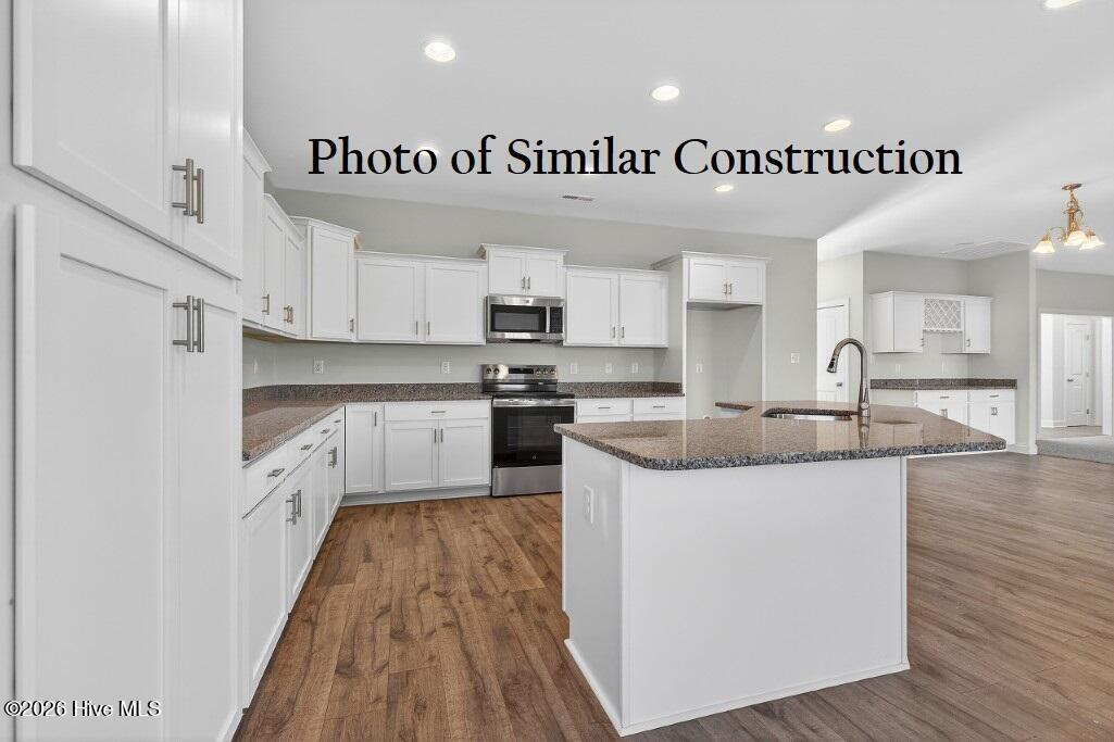 1004 Sea Bass Circle,New Bern