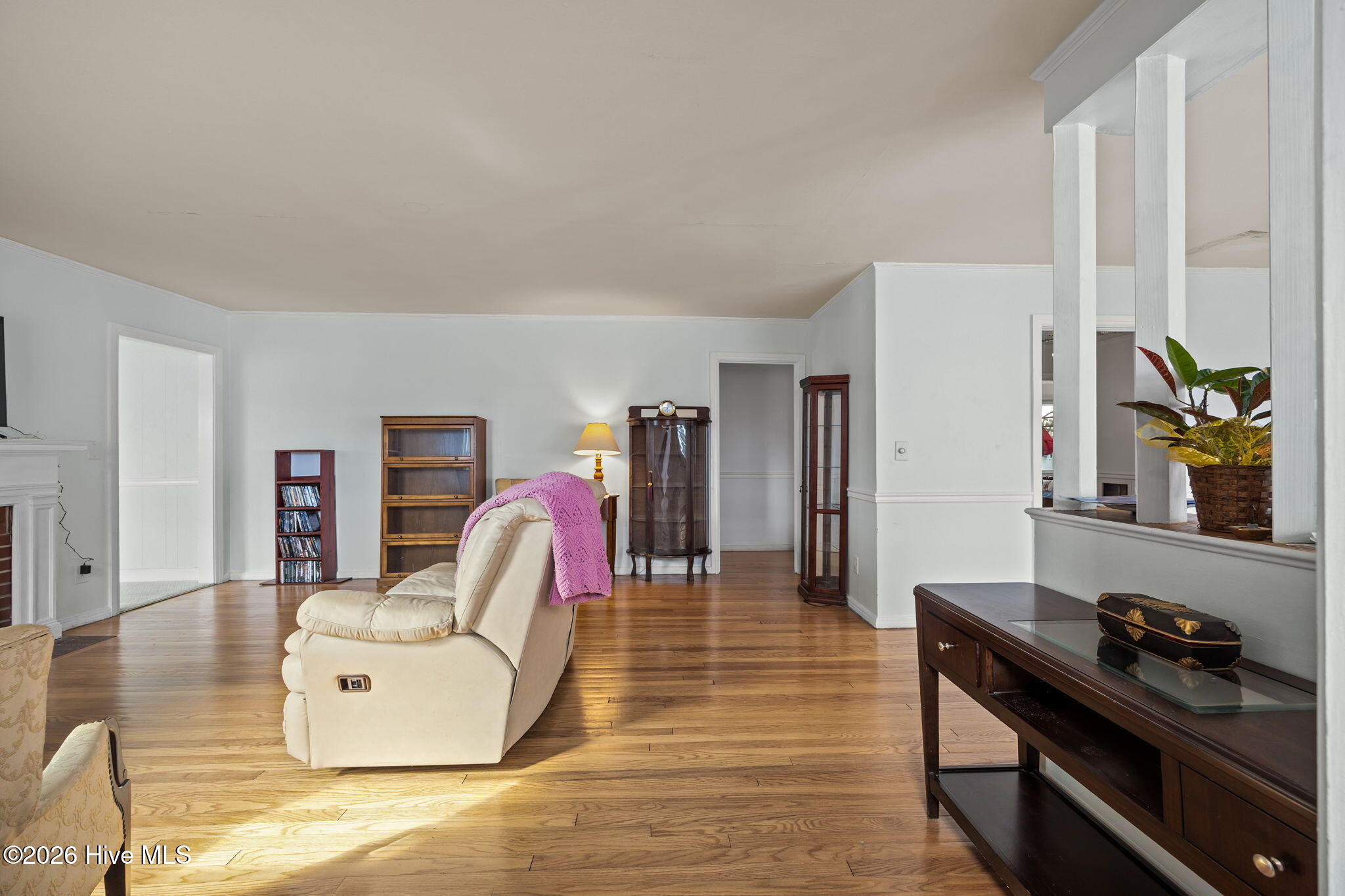 225 N 6th Street, Aurora, NC, 27806