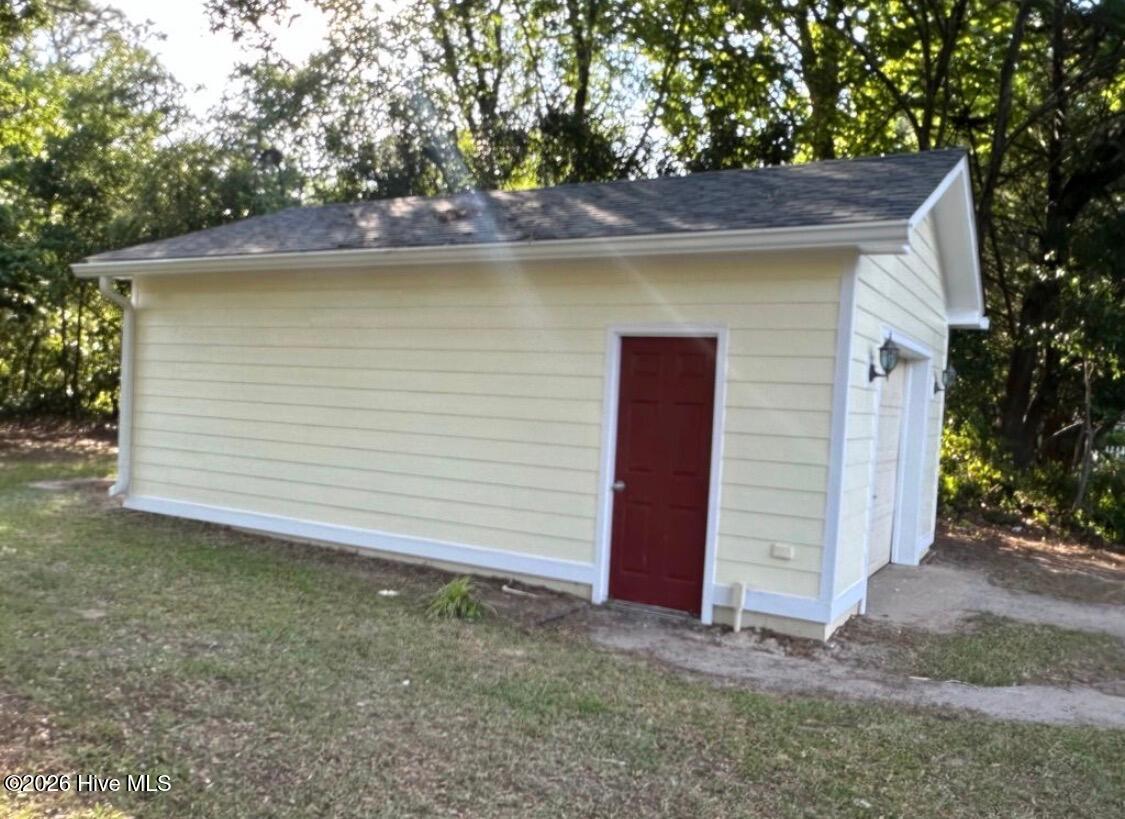 104 Dorchester Lane,New Bern
