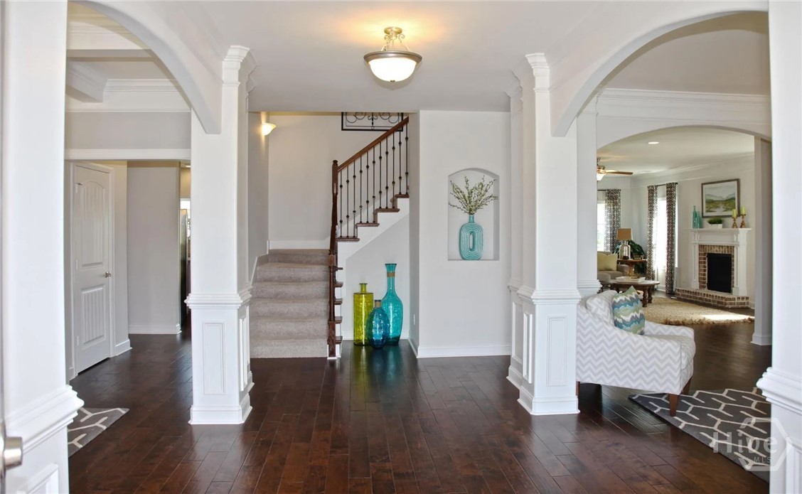 105 Ballasalla Loop, Savannah, GA 31407 Listing Photo  3