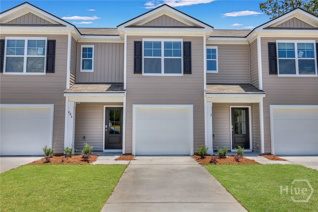 4119 Broxton Court, Hephzibah, GA, 30815