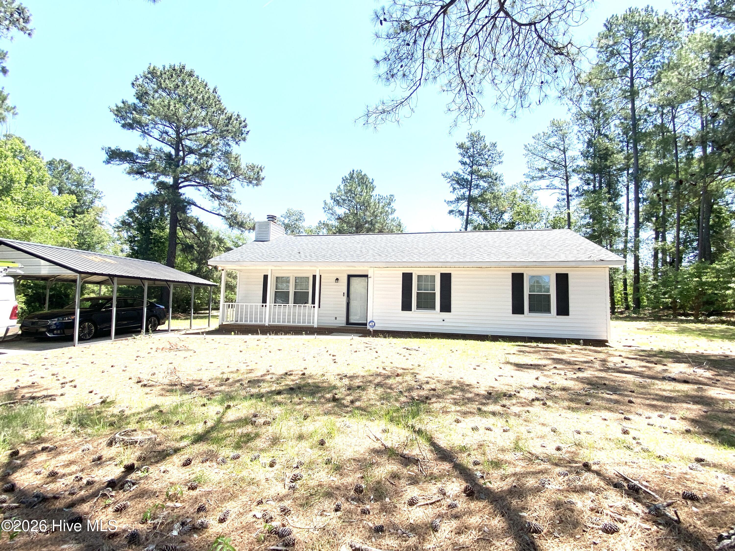 Homes for sale in Laurinburg, NC | 11821 Cypress Dr, Laurinburg, NC 28352 | MLS# 100579288