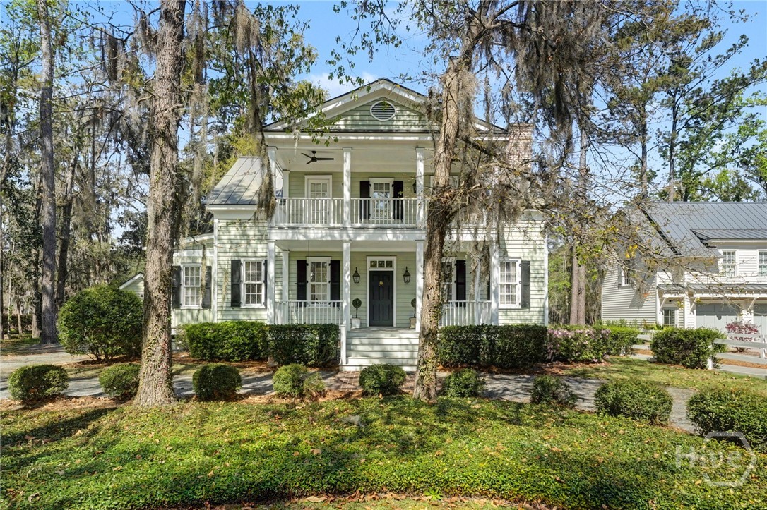 404 Legends Court, Savannah, GA, 31401