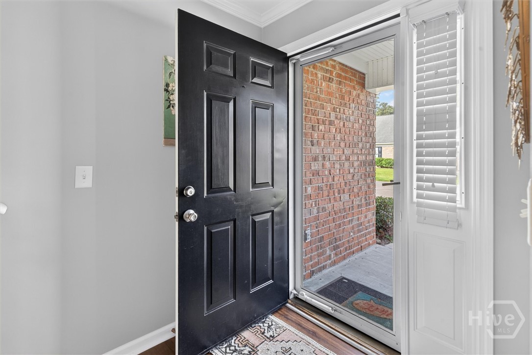 Photo 4 of Townhouse for sale at 1159 Mohawk St #M4, Savannah, GA 31419 | MLS# SA365674 | Listing updated on 2026-10-08