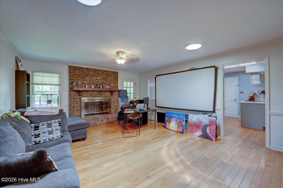 1412 Oxford Lane,New Bern