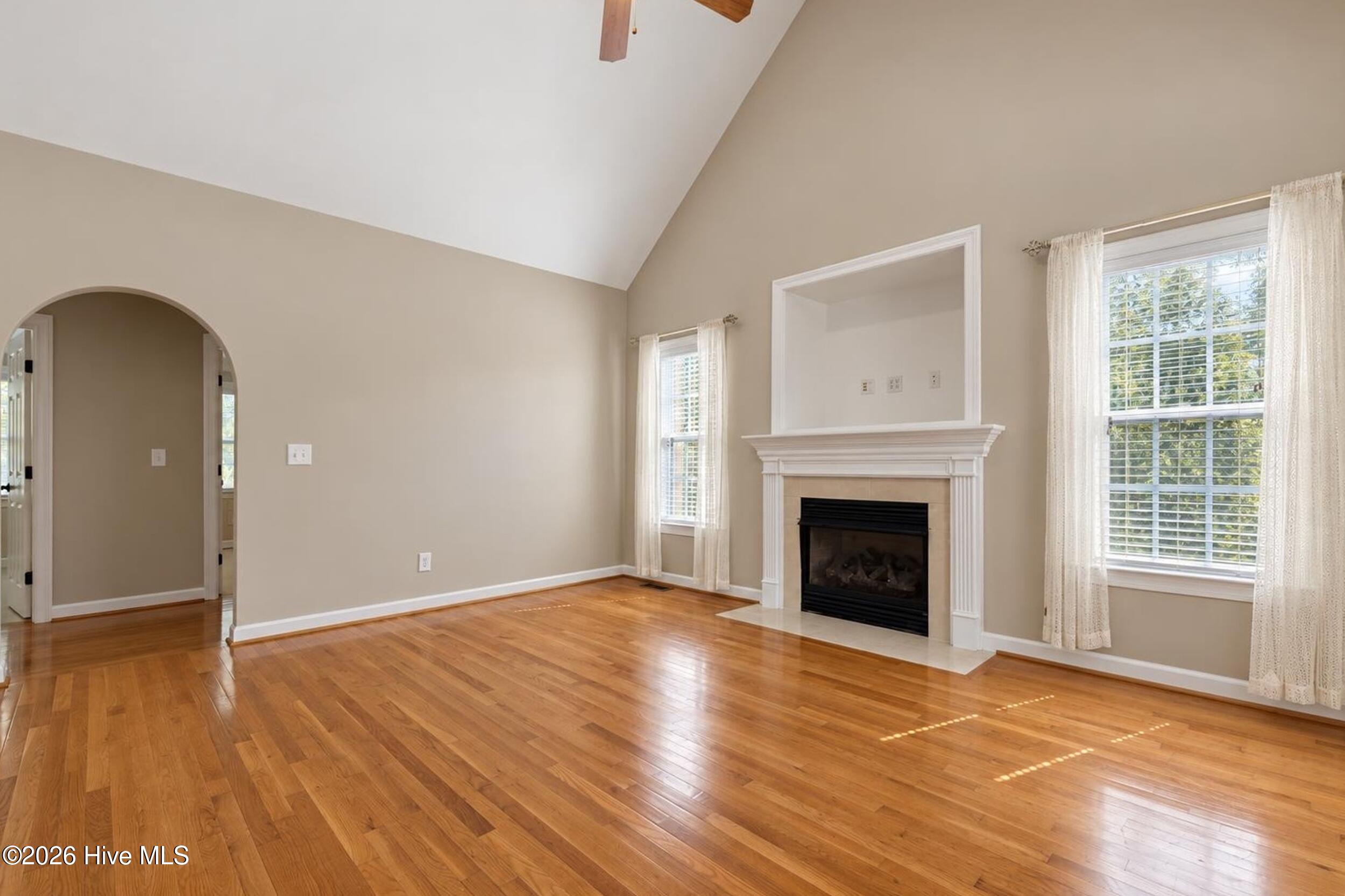 Photo 2 of Single family home for sale at 1641 Balkan Rd, Fuquay Varina, NC 27526 | MLS# 100608064 | Listing updated on 2026-10-05