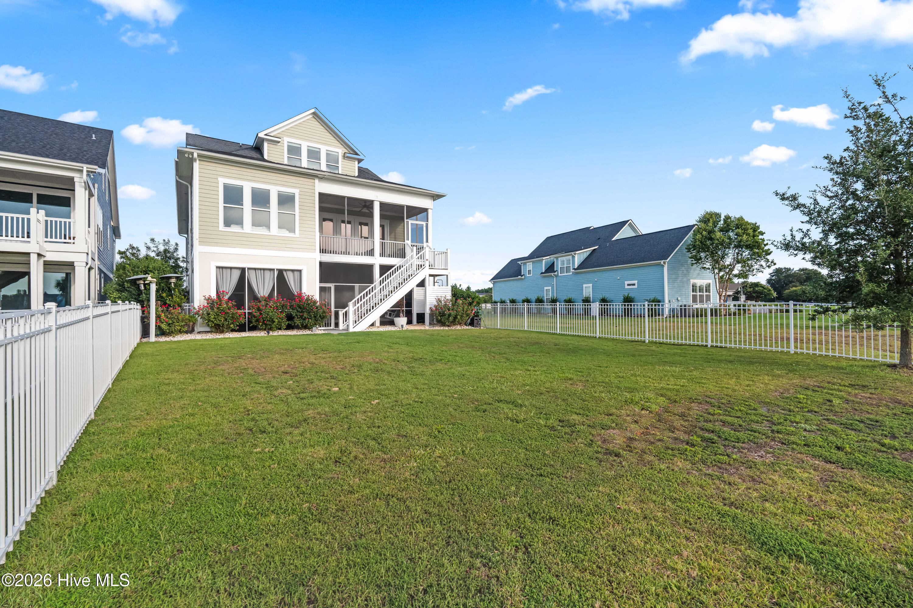 262 Spicer Lake Drive,Holly Ridge