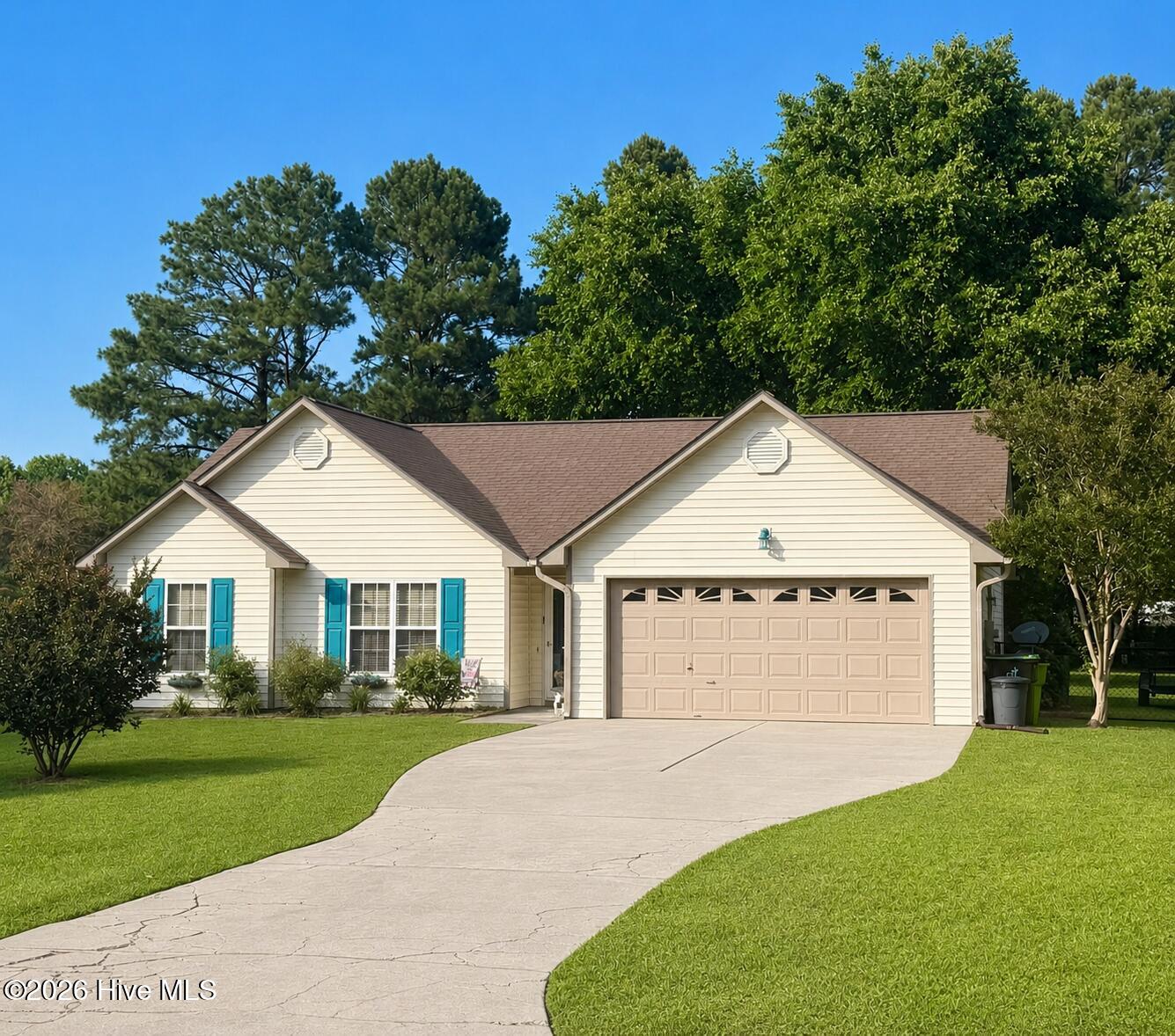 304 Barbara Drive,New Bern
