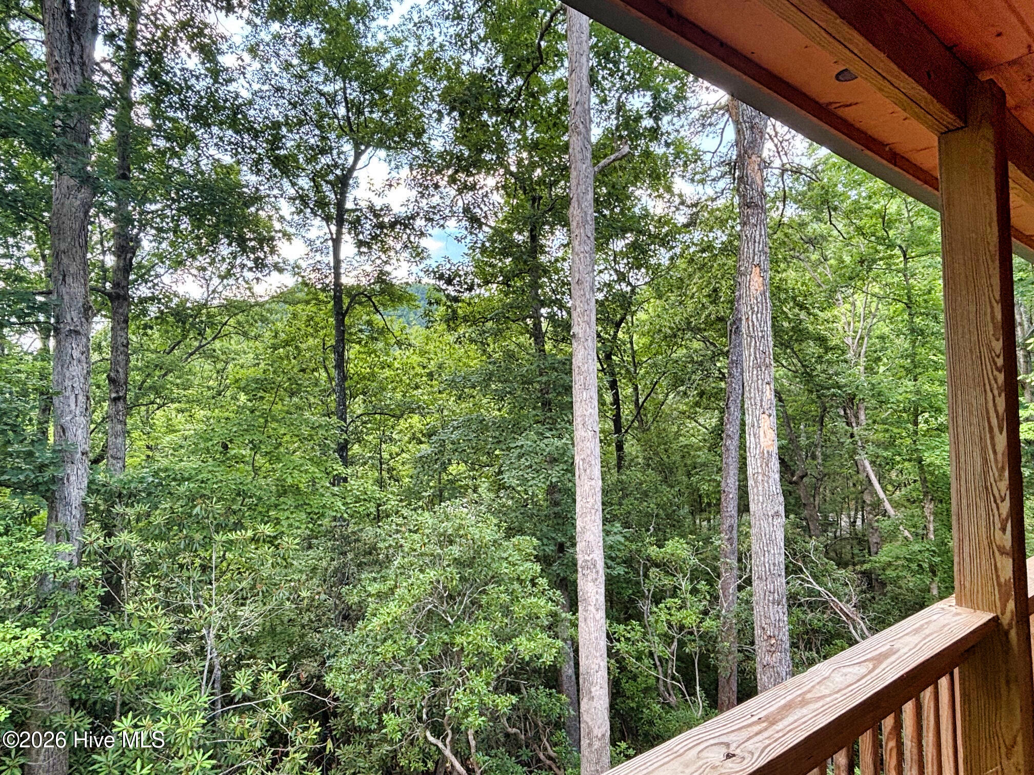 Exterior photo of 325 Dawsons Lane, Murphy, NC 28906. MLS: 100587654