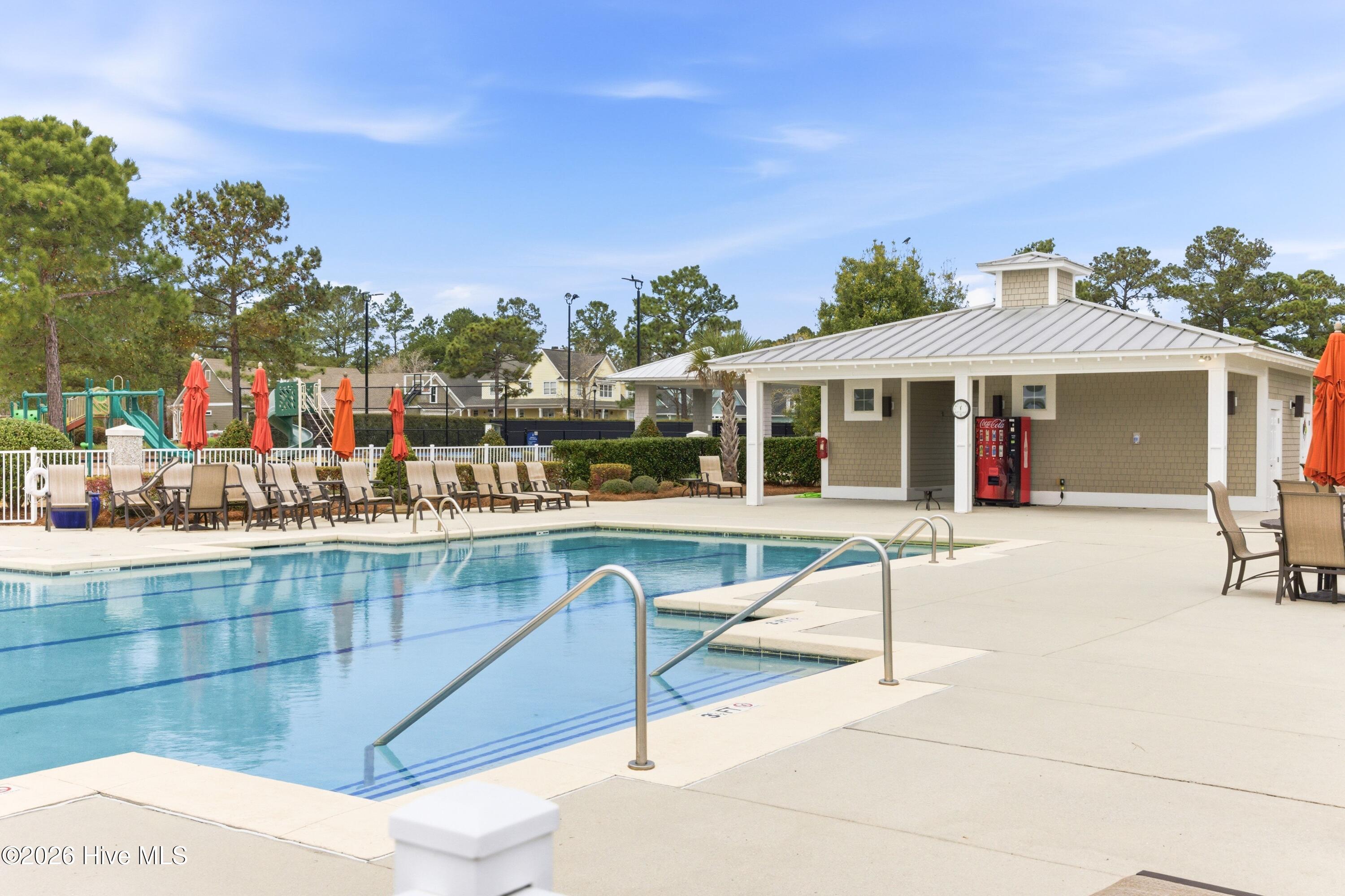 3774 River Park Way NE, Leland, NC, 28451