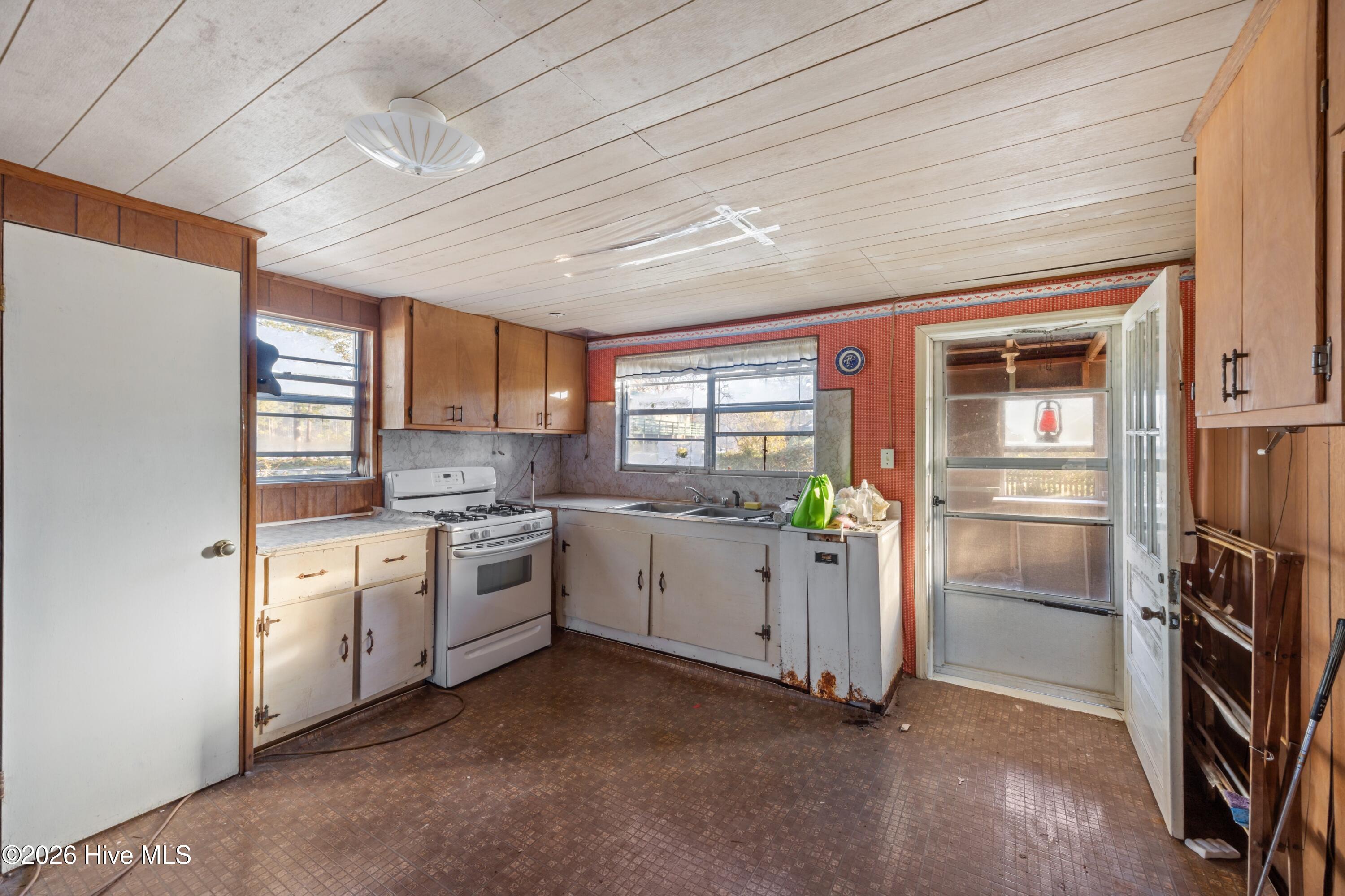 119 N Dawn Street,Merritt