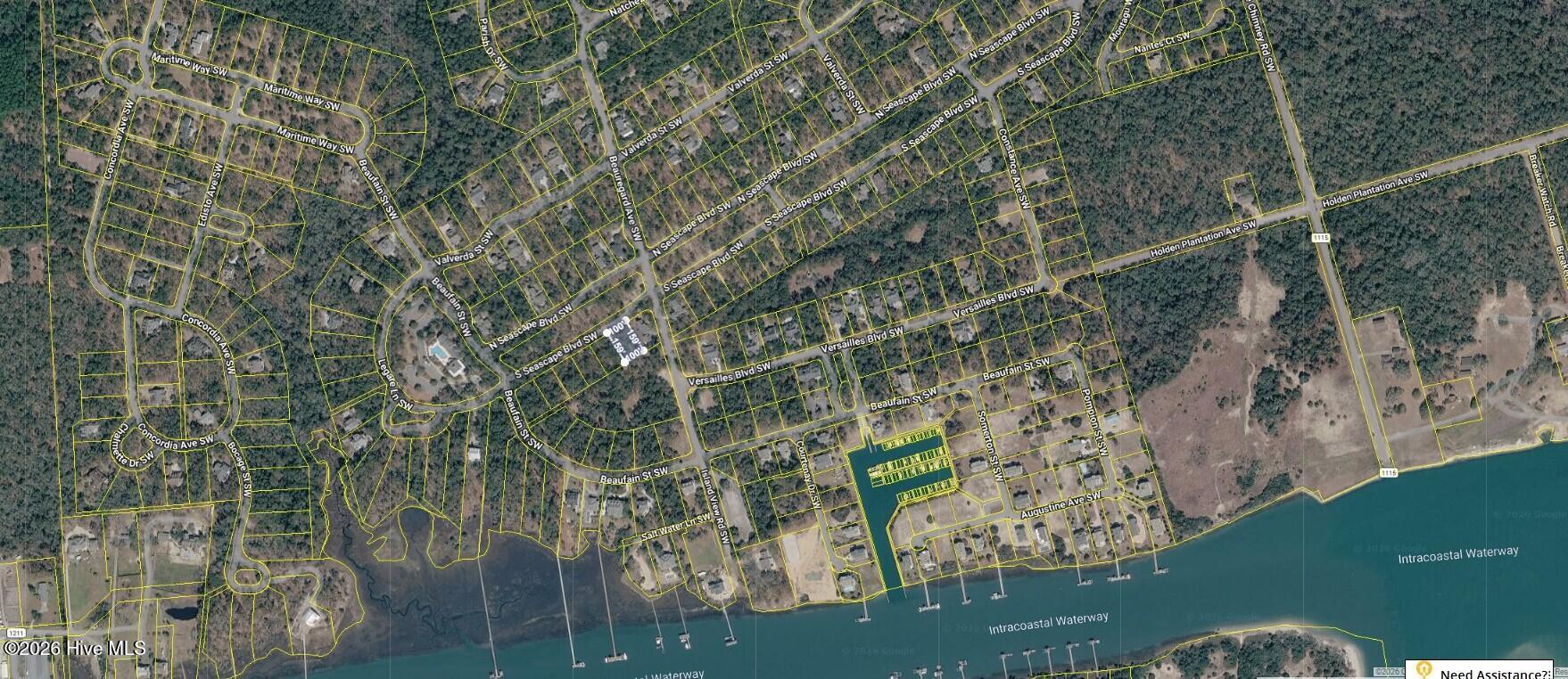 Shirley Johnson - MLS Number: 100567541