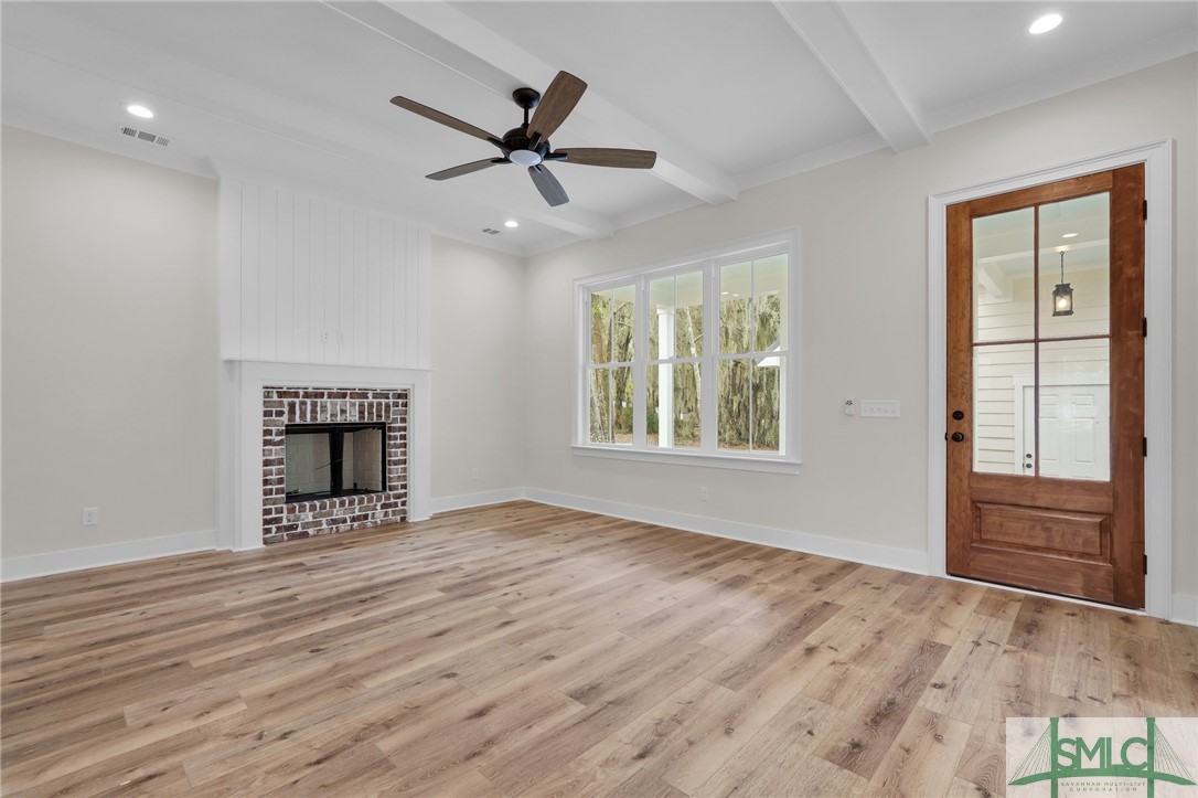 121 Salt Marsh Drive, Midway, GA 31320 Listing Photo  17