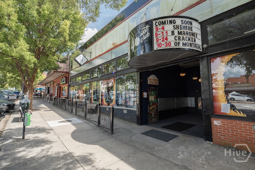 131 E Broad Street 409